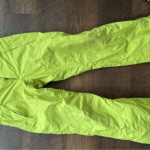 Columbia ski pants